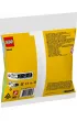LEGO Creator Zajczek wielkanocny z kolorowymi pisankami 30668