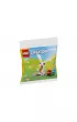 LEGO Creator Zajczek wielkanocny z kolorowymi pisankami 30668