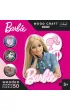 Puzzle drewniane 50 el. Pi�kna Barbie Trefl