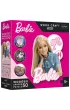 Puzzle drewniane 50 el. Pi�kna Barbie Trefl