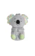 Fisher Price FP Koala Usypianka-Przytulanka Oddychaj�cy uspokajacz GRT59