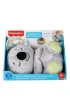 Fisher Price FP Koala Usypianka-Przytulanka Oddychaj�cy uspokajacz GRT59