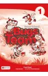 Bugs Team 1. Zeszyt �wicze�. J�zyk angielski. Szko�a podstawowa