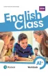 English Class A1+. Zeszyt �wicze�