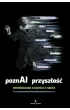 PoznAI przyszłość. Opowiadania o umyśle i nauce – okładka ebook