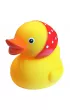 Hencz Toys Kaczka do k�pieli z chustk�