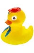 Hencz Toys Kaczka do k�pieli z chustk�