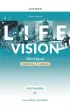 Life Vision. Intermediate B1. Zeszyt wicze + wersja cyfrowa + Online Practice + multimedia