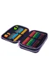 CoolPack Pi�rnik podw�jny z wyposa�eniem Jumper 2 Oh My Deer