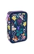 CoolPack Pi�rnik podw�jny z wyposa�eniem Jumper 2 Oh My Deer