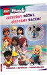 LEGO Friends. Jeste�my r�ni, jeste�my razem!