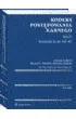 Kodeks post�powania karnego. Tom IV Komentarz