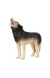 Figurka Wilk wyj�cy