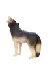 Figurka Wilk wyj�cy