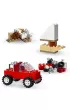 LEGO Classic Kreatywna walizka 10713