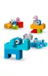 LEGO Classic Kreatywna walizka 10713