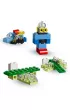 LEGO Classic Kreatywna walizka 10713