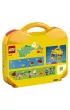 LEGO Classic Kreatywna walizka 10713