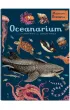 Oceanarium. Muzeum Oceanu