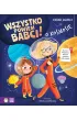 Wszystko powiem babci! O kosmosie