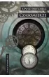 Czasomierze – David Mitchell – okładka ebook