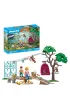 Playmobil Animals & Friends Weso�e przyj�cie urodzinowe 71855