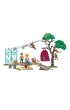 Playmobil Animals & Friends Weso�e przyj�cie urodzinowe 71855