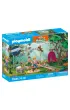 Playmobil Animals & Friends Weso�e przyj�cie urodzinowe 71855