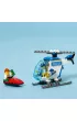 LEGO City Helikopter policyjny 60275