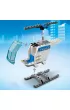 LEGO City Helikopter policyjny 60275