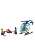 LEGO City Helikopter policyjny 60275