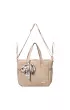Babyono Torba dla mamy do wzka CARMEN beowy