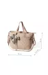 Babyono Torba dla mamy do wzka CARMEN beowy