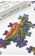 Puzzle 120 Tradycyjne Milliwood Deep Ocean Alexander