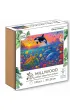 Puzzle 120 Tradycyjne Milliwood Deep Ocean Alexander
