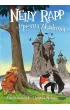 Nelly Rapp i Upiorna Akademia. Nelly Rapp. Tom 1