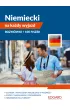 Niemiecki na ka�dy wyjazd. Rozm�wki + 100 fiszek