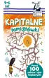 Kapitalne �amig��wki 5-6 lat. Kapitan Nauka