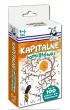 Kapitalne �amig��wki 5-6 lat. Kapitan Nauka
