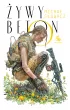 Żywy beton – Michał Głowacz – okładka ebook