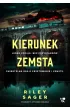 Kierunek zemsta – Riley Sager – okładka ebook