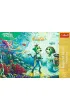 Puzzle Magia g��bin 100 el. Inspired By Art Rodzina Treflik�w 16565