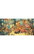 Puzzle 4000 el. Carnaval in Rio Castorland