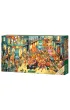 Puzzle 4000 el. Carnaval in Rio Castorland