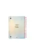 Ko�onotes A5 Pusheen Pizza Purrty CTFBA50001