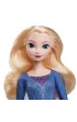 Disney Princess. Kraina Lodu Elsa �y�wiarka Lalka na �y�wach Mattel