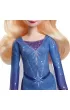 Disney Princess. Kraina Lodu Elsa �y�wiarka Lalka na �y�wach Mattel