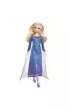 Disney Princess. Kraina Lodu Elsa �y�wiarka Lalka na �y�wach Mattel