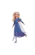 Disney Princess. Kraina Lodu Elsa �y�wiarka Lalka na �y�wach Mattel