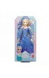 Disney Princess. Kraina Lodu Elsa �y�wiarka Lalka na �y�wach Mattel